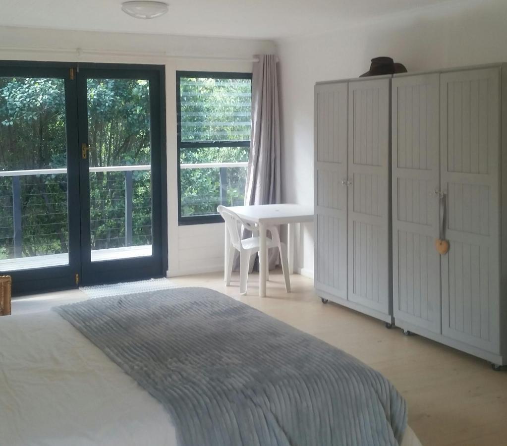 Entre Mer Et Foret Beach House Garden Route Natureʼs Valley Exterior foto