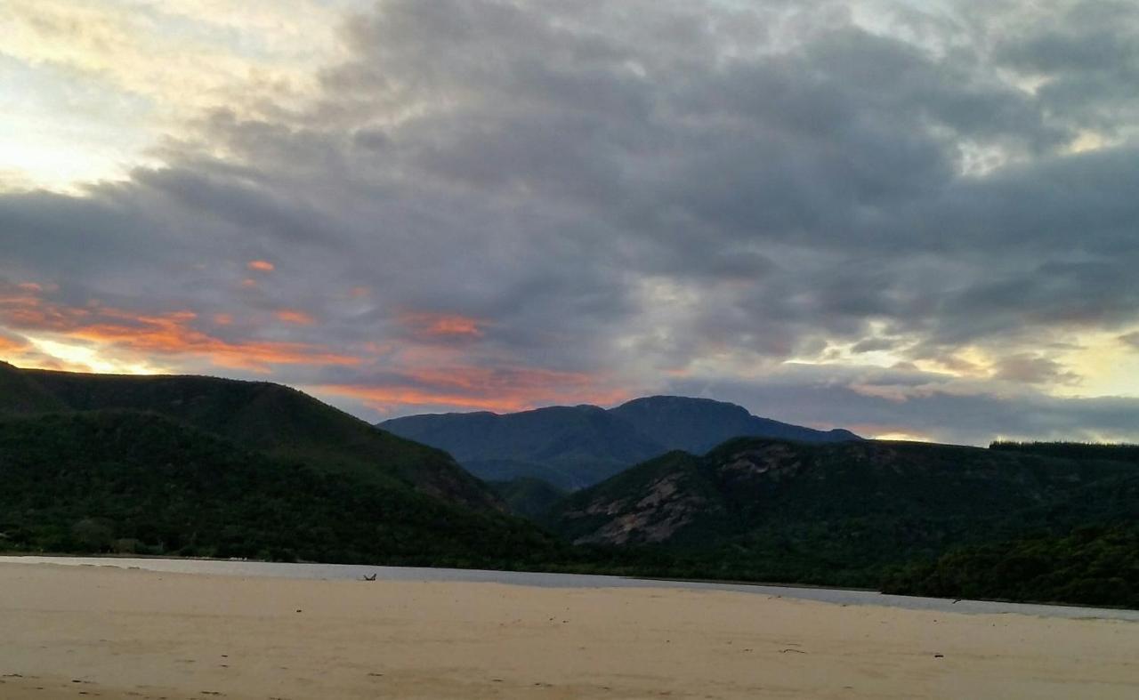 Entre Mer Et Foret Beach House Garden Route Natureʼs Valley Exterior foto