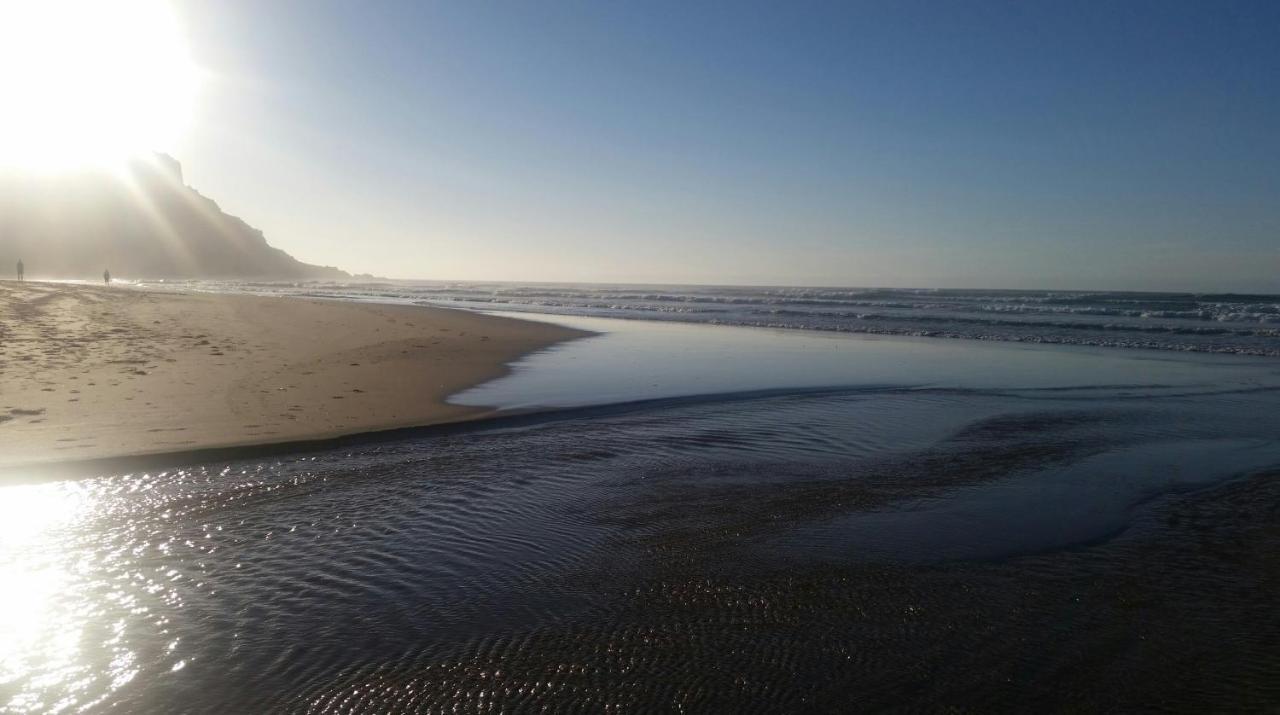 Entre Mer Et Foret Beach House Garden Route Natureʼs Valley Exterior foto