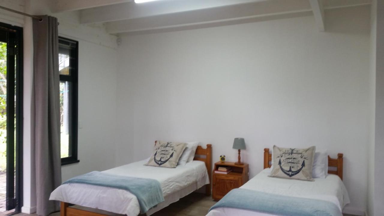 Entre Mer Et Foret Beach House Garden Route Natureʼs Valley Exterior foto