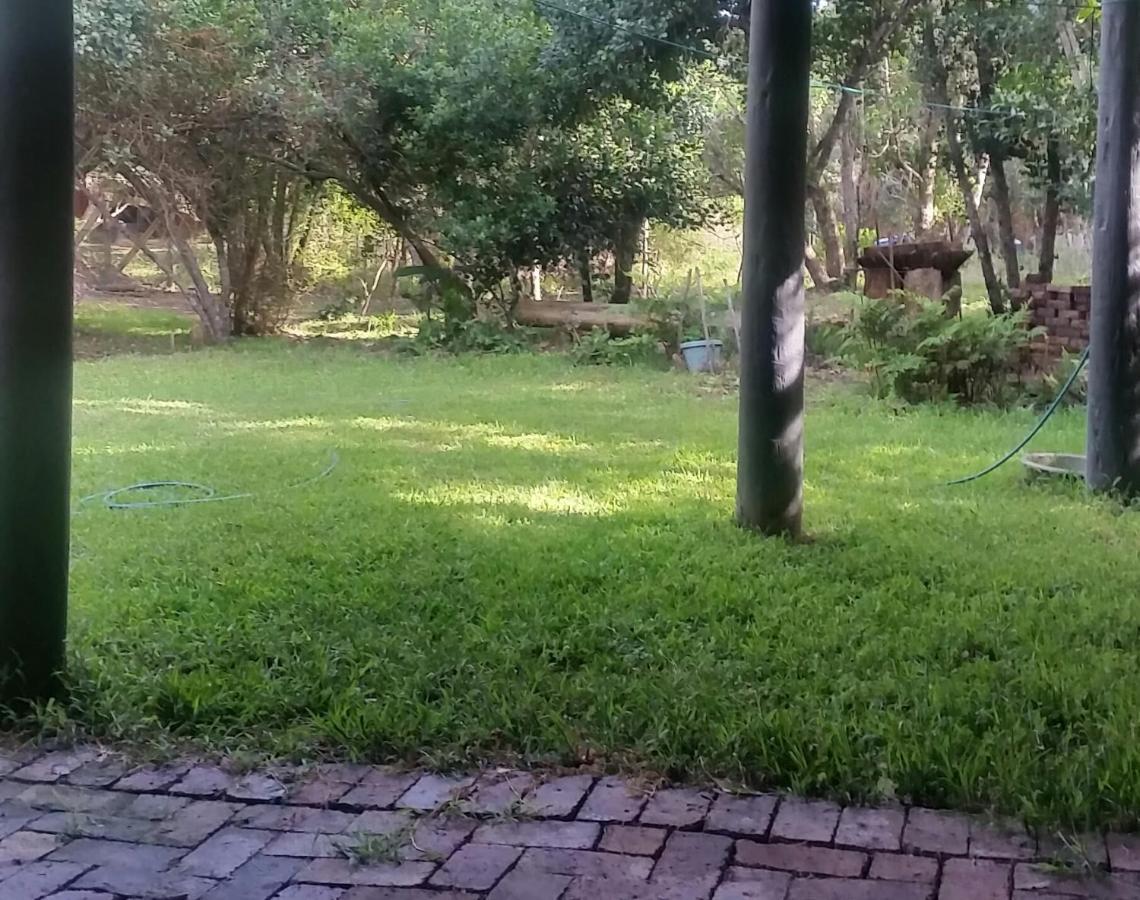 Entre Mer Et Foret Beach House Garden Route Natureʼs Valley Exterior foto